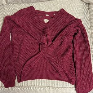 Wool top